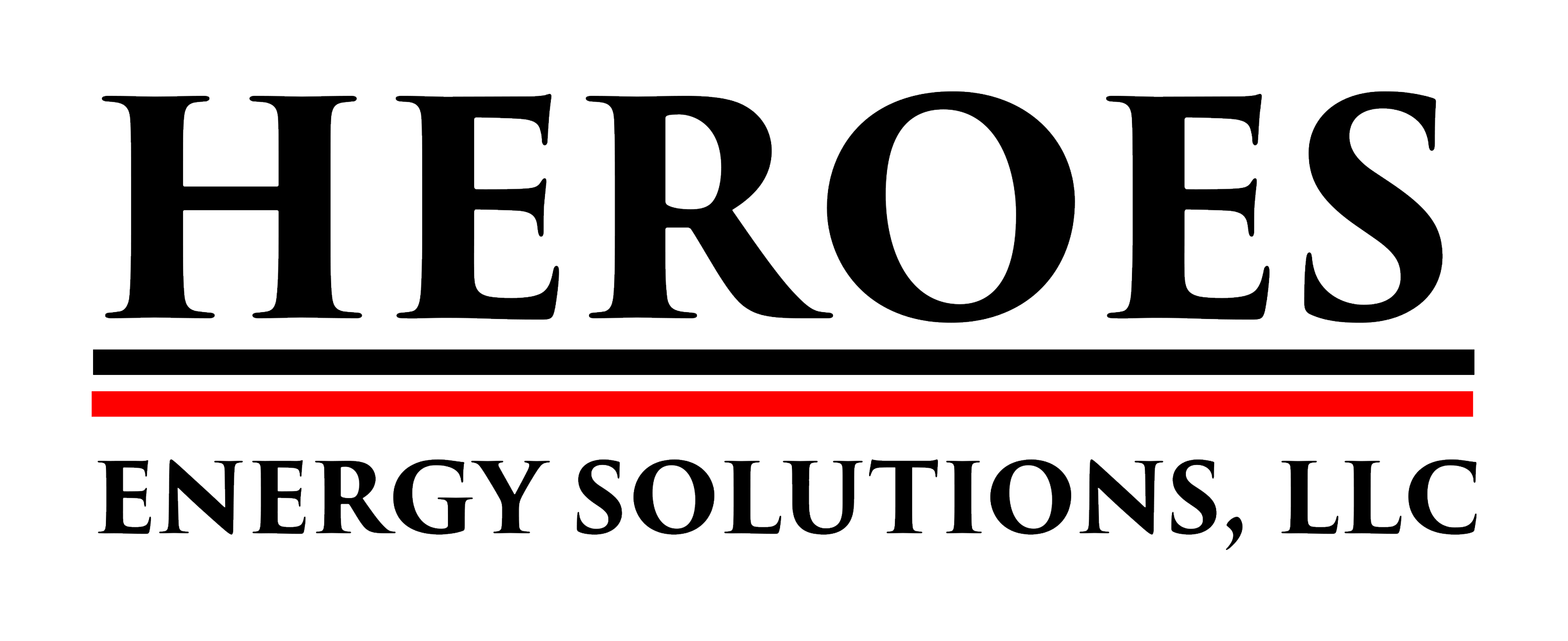 Heroes Energy Solutions, LLC